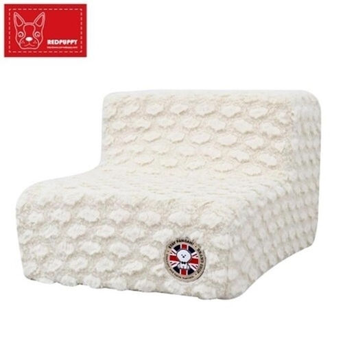 셀러허브 생활리빙 단 쇼파용 애견 스텝 Z75952V 강아지가구 강아지발판