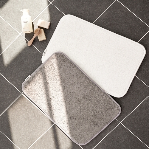 프랑코 모노 메모리폼 발매트 (40x60)