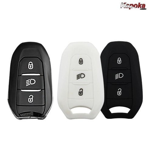 셀러허브 1 [HYIJVVCU_4B]폴딩키 뉴 푸죠 508 2008 3008 5008 e208 e 2