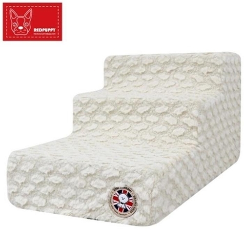 셀러허브 생활리빙 단 애견용 계단 스텝 Z75953V 강아지관절보호 스텝추천