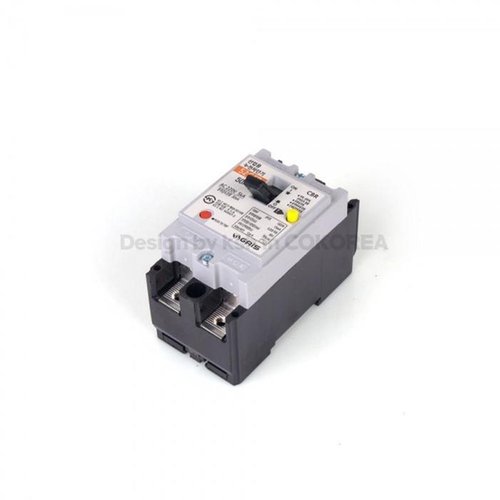 셀러허브 1 [RGL75939]산업용 누전차단기 52gfr 2P 50A 전기자재