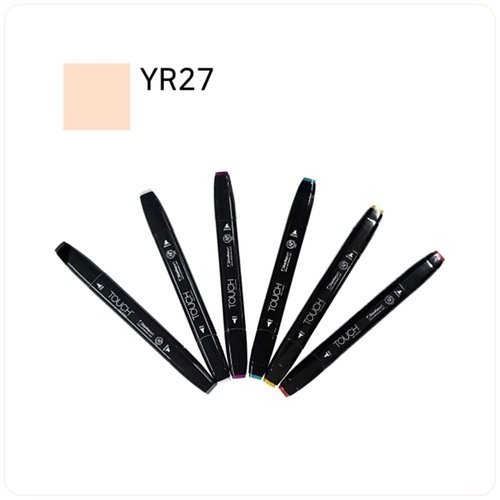 알티피아 신한 뉴터치트윈마카 YR27 파우더핑크 1개 (WFG6YH4)