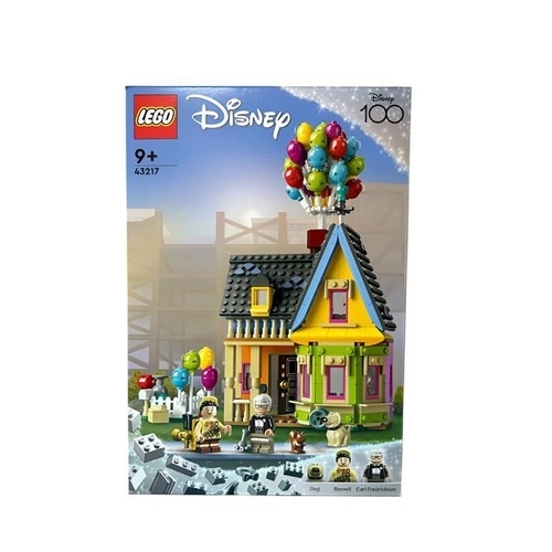 셀러허브 1 [레고] 레고 디즈니 업 하우스 (43217)
