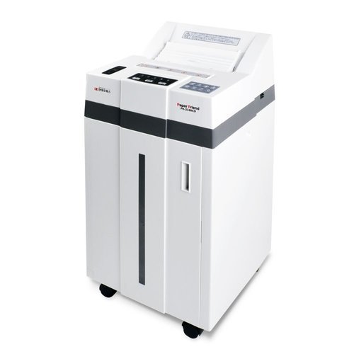 브이와이 [VCJL95O0]자동세단 자동급지 문서세단기 파쇄기 PK-2340CD