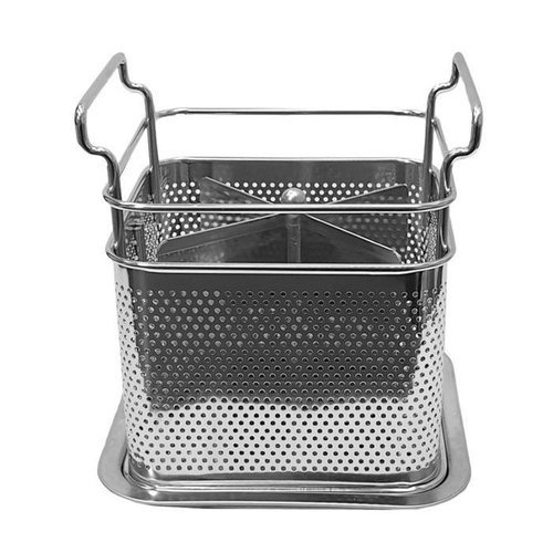 셀러허브 1 [RG304RPU]DH 국산 스텐 물빠짐 수저 꽂이 건조통 사각 대