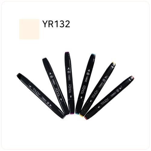 알티피아 신한 뉴터치트윈마카 YR132 밀키화이트 1개 (WFG6YHG)