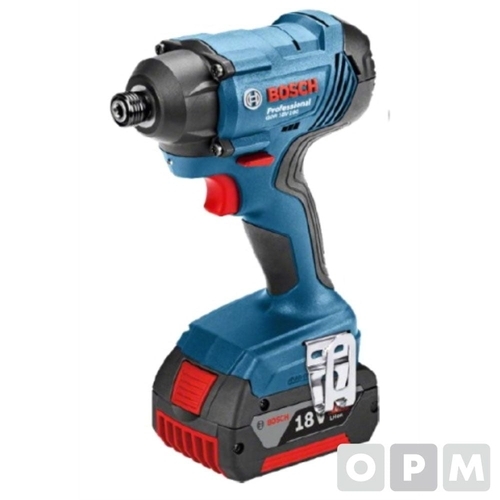 VY협력업체 브이와이 [VCH5O878]소모품 충전임팩드라이버18V GDR18V-160(5.0)