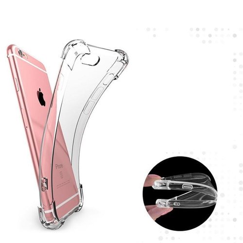 셀러허브 1 [RGP0QO1R]갤럭시A32 SM A325N 투명 모서리 범퍼 케이스