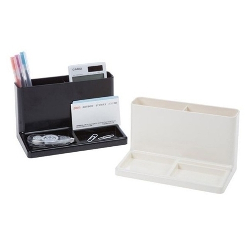 엄지척 멀티연필꽂이 정리함 42109 SYSMAX 다용도19450075667501