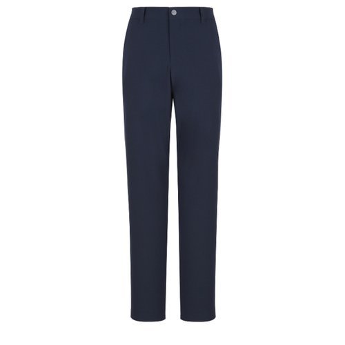 [팬텀][팬텀] 남성 폴리 스트레치 베이직 팬츠 / 211D1PT004NA