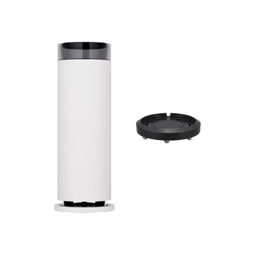 LG전자 LG 퓨리케어 오브제컬렉션 HY505RWLAHM 가습기 하이드로에센셜 무빙휠 세트 / KN