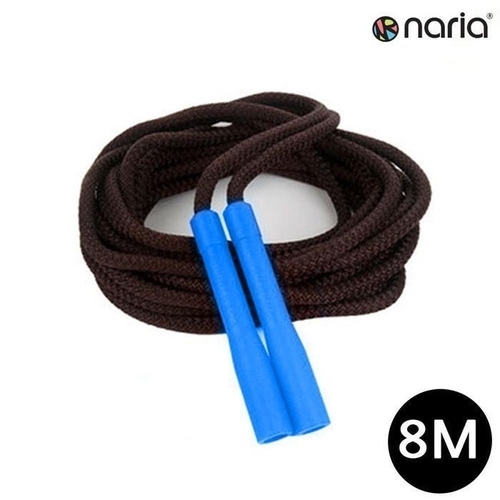 패션플러스 [제이앤엘글로벌탑스] 실 단체줄넘알찬기 8M (파랑) (44868576)