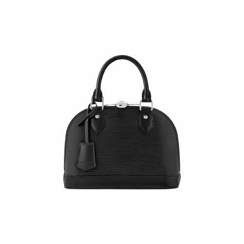 루이비통 (명품) 루이비통 여성 가방 에피 알마 BB 블랙 M24645 47174946