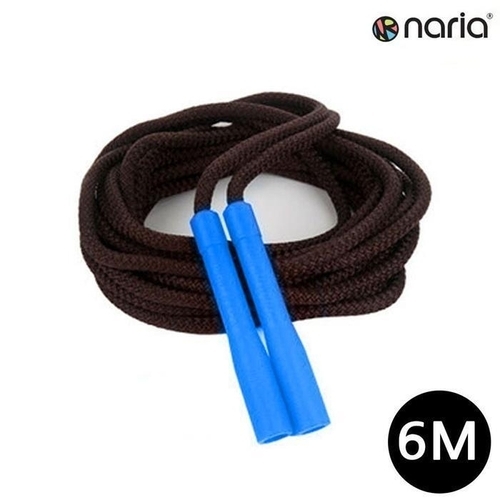 패션플러스 [제이앤엘글로벌탑스] 실 단체줄넘베스트기 6M (파랑) (44868570)