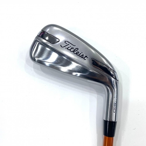 타이틀리스트 중고 타이틀리스트 U510 TOUR AD DI 85S 2번 18도 (01792)