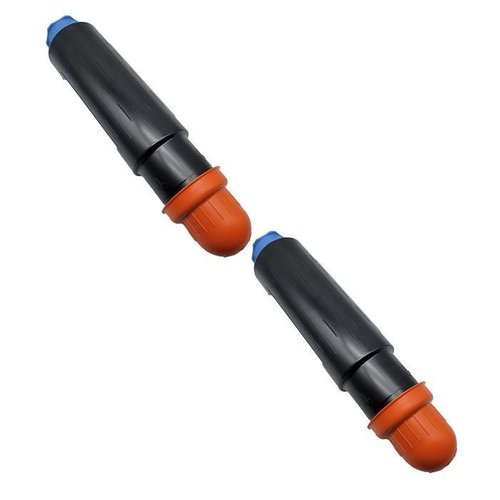 셀러허브 패션 [JHN5202T_52BV]호환토너 검정 IR3235A IR3235A 4570 2개