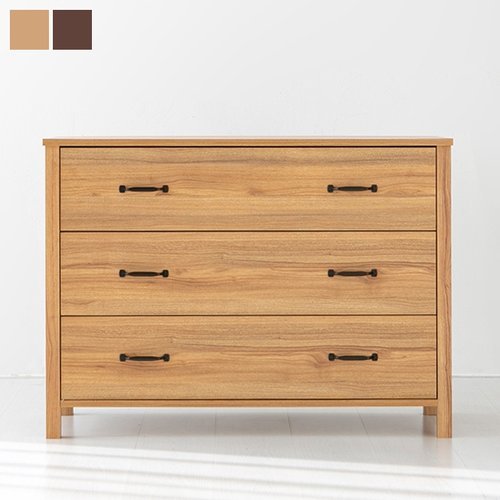 마켓비 폴라보 서랍장 3단 CHM76104