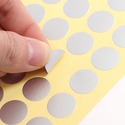 브이와이 [VCMPXFPE]스티커 세트 설문조사스티커 아트 스탬프 60매