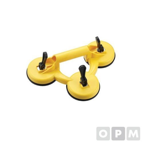 셀러허브 1 [HYD989KI_51CE]흡착기 SC-120 3구 (지름-117MM)