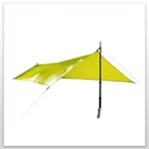 씨투써밋 울트라실 나노 타프 판초 라임 그늘막 타프 -_P058556499