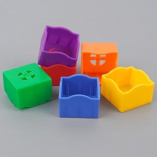 셀러허브 스포츠레저 1X10개 당구초크 컬러 1P 당구 초크케이스 쵸크케이스 쵸크case z3080_P425037347