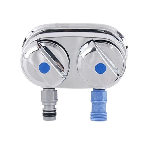 기타 수전 세탁기 전용 2구형 수도꼭지 냉수-WD41619