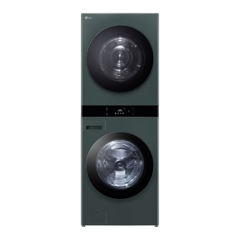 LG전자 LG전자 LG 건조기+세탁기 WL22GGZU 전국무료