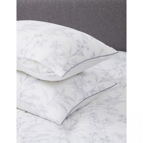 셀러허브 생활리빙 코지네스트 신혼부부 사계절용 베개커버 클로리 모달 50x70