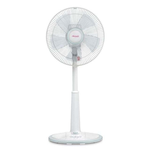 패션플러스 [HS라이프] 선풍기 냉풍기 써큘레이터 신일 SIF-12B2SJ 블루 좌석형 5엽 37W