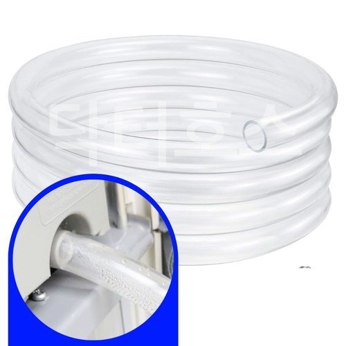 닥터호스 삼성 22년형 창문형 에어컨호스 AW05B5171BWA 호환 연속 배수 호스 호수