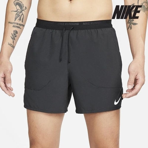 나이키 반바지 /c5- DM4756-010 / 드라이 핏 스트라이드 5인치 브리프 라인드 러닝 쇼츠_P418310518