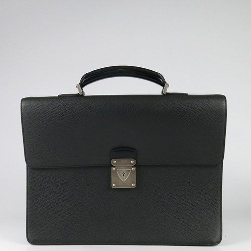 [중고] 루이비통 고이비토 중고명품 Louis Vuitton(루이비통) M31092 타이가 레더 라귀토 브리프케이스 서류가방