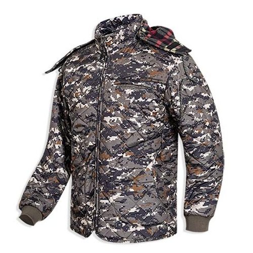 디바옴므 후드 탈부착 기모안감 패딩 깔깔이 얼룩이 점퍼_P348191382