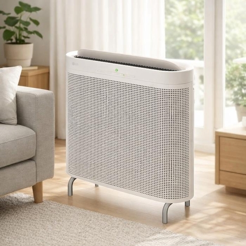 셀러허브 가전 엘지 월핏 공기청정기 AS185LSAA 벽면 밀착형 코스트코 UV 공기청정 코와샵2603 (46770751)