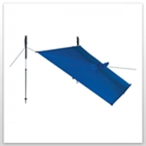 씨투써밋 나일론 타프 판초 블루 우의 우비 타프 -_P058556500