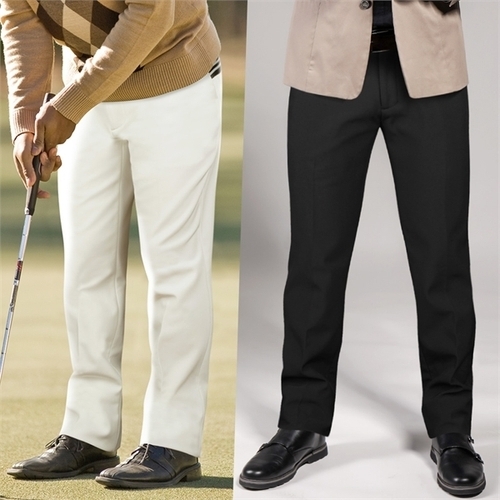 마스터베어 스완지 본딩기모바지 겨울골프팬츠_P065610315