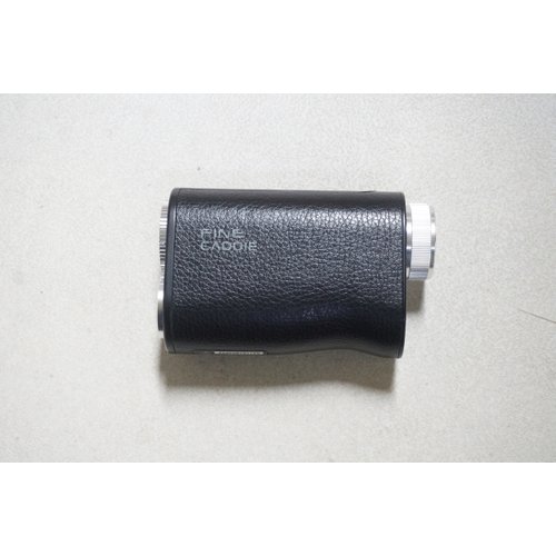 기타 파인캐디 UPL1000 레이저 거리측정기 케이스 포함 파인캐디 정품 깨끗한 중고 상품