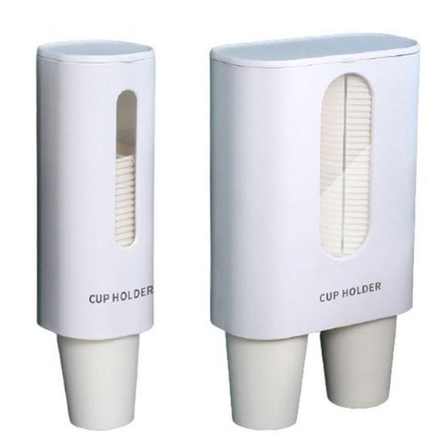 셀러허브 1 JU 종이컵 보관함/ 탕비실 정수기옆/ 판촉물/ 편의용품