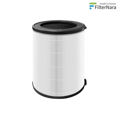 필터나라 위닉스 타워 프라임 CAF-N0S4 APRH833-JWK 공기청정기 H13 복합 호환 필터