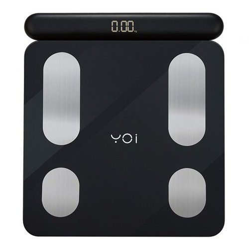 휴롬 요아이체중계 (모델명: YSS-241FBK)