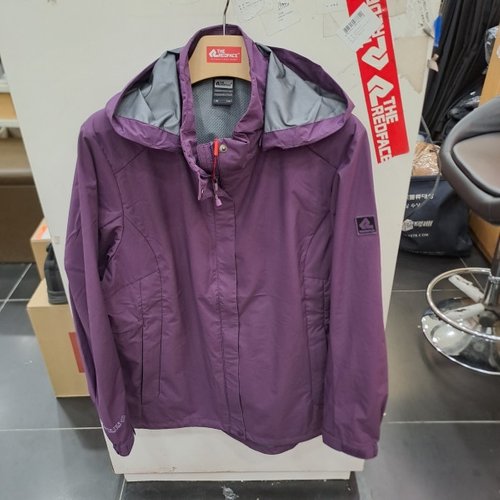 [레드페이스][레드페이스] 콘트라액티브샤인우먼재킷