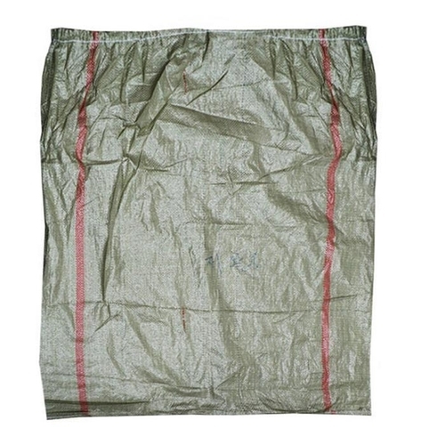 패션플러스 [푸른솔] GUARDMAN 마대자루 마대 120kg 재활용마대 100x125cm 카키 (100개입) (28832597A)