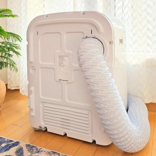 닥터호스 위니아 미니건조기 DWR-03IDWH 호환 의류 자바라 배관 배기호스