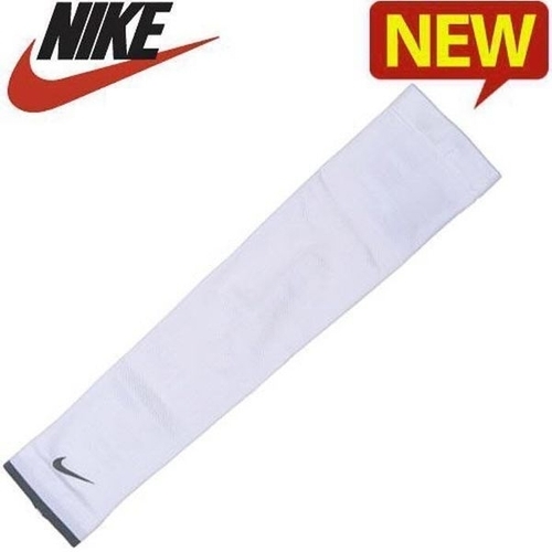 나이키 암슬리브 특가 /e7- 375891-100 / 프로 컴뱃 컴프레션 1개입 한쪽_P420188527