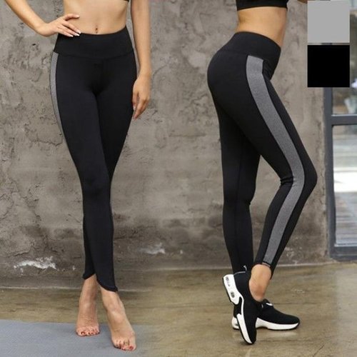 셀러허브 1 [XB01L273_48]KJN P55 여자긴바지요가복 요가바지 요가레깅스