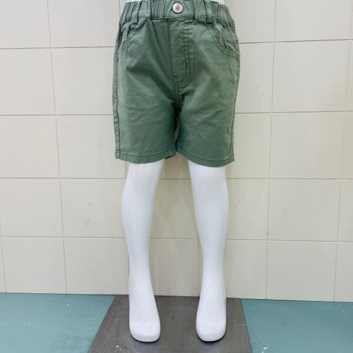 [리틀밥독][리틀밥독] 로아스 반바지 B192MTS06