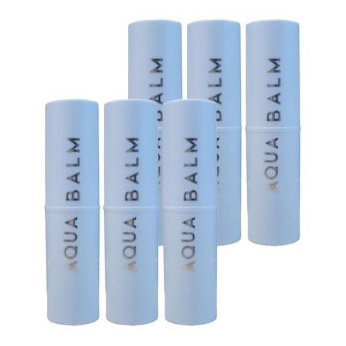 셀러허브 1 가히 UV 아쿠아밤 9g(SPF50+) 자외선차단 선스틱 6개 Ss (43224447)