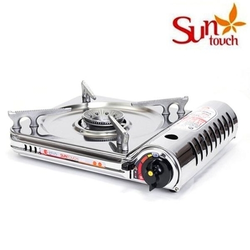 키친아트 썬터치 휴대용가스렌지 ST-300S_P369713299