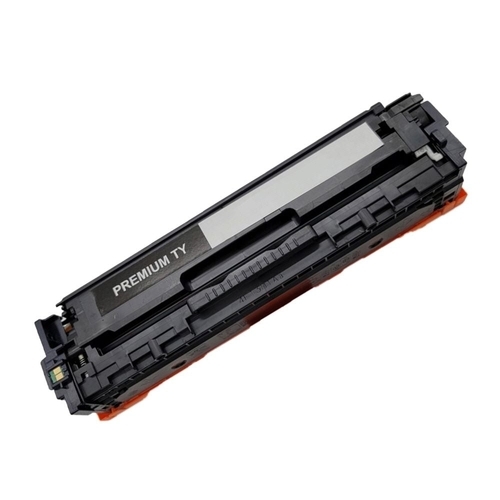 VY협력업체 브이와이 [VC4K2566]호환토너 교체용 블랙 CP1525N CE320A/CM1415fn