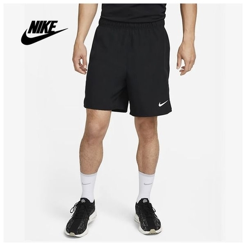 나이키 국내매장판 드라이핏 챌린저 7인치 브리프 남성 쇼츠 DV9360-010_P417563081